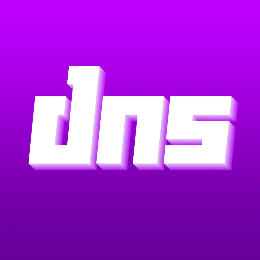 DNS Logo